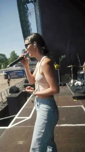Lena Meyer Landrut OnlyFans Leaked Free Thumbnail Picture - #LziE7KNM7s