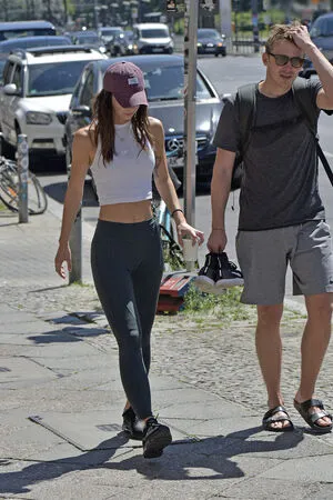 Lena Meyer Landrut OnlyFans Leaked Free Thumbnail Picture - #ME1syXD1gj