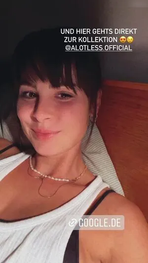 Lena Meyer Landrut OnlyFans Leaked Free Thumbnail Picture - #OPaYV6YPXO