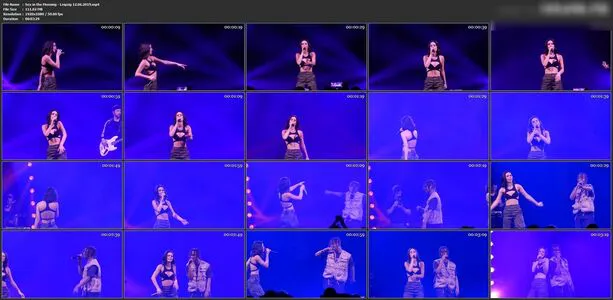 Lena Meyer Landrut OnlyFans Leaked Free Thumbnail Picture - #Ooypc0k6cU