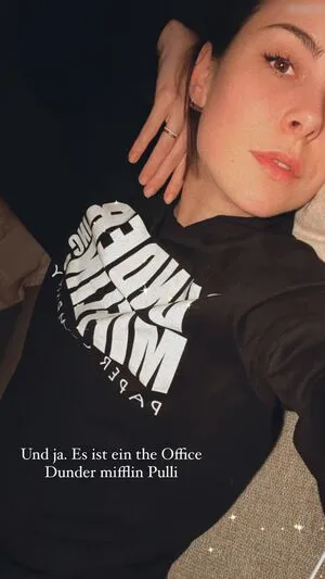Lena Meyer Landrut OnlyFans Leaked Free Thumbnail Picture - #PO02FXRfjI