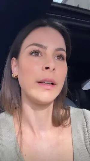 Lena Meyer Landrut OnlyFans Leaked Free Thumbnail Picture - #PukOVOxxK2