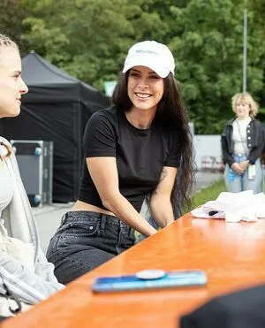 Lena Meyer Landrut OnlyFans Leaked Free Thumbnail Picture - #R0TIxuG80c