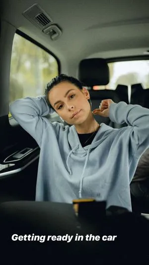 Lena Meyer Landrut OnlyFans Leaked Free Thumbnail Picture - #RGwDOTEK09
