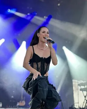 Lena Meyer Landrut OnlyFans Leaked Free Thumbnail Picture - #Ryag7eoogx