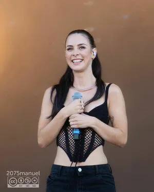 Lena Meyer Landrut OnlyFans Leaked Free Thumbnail Picture - #T7Ve7o45Bq