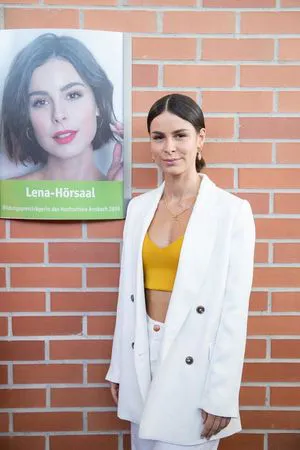 Lena Meyer Landrut OnlyFans Leaked Free Thumbnail Picture - #Uubw0mgtxu