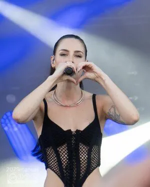 Lena Meyer Landrut OnlyFans Leaked Free Thumbnail Picture - #VNbhcRfqLp