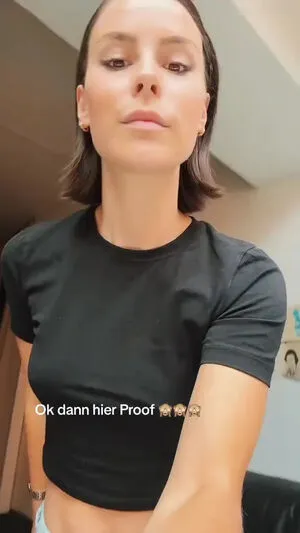 Lena Meyer Landrut OnlyFans Leaked Free Thumbnail Picture - #VvQmPd0Dgx