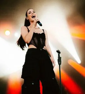 Lena Meyer Landrut OnlyFans Leaked Free Thumbnail Picture - #W5ALWLvWVN