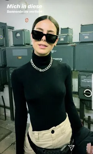Lena Meyer Landrut OnlyFans Leaked Free Thumbnail Picture - #Wyb77DMPNK