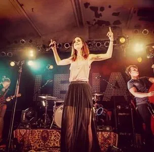 Lena Meyer Landrut OnlyFans Leaked Free Thumbnail Picture - #ZXITNwMJwp