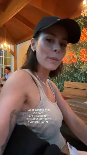 Lena Meyer Landrut OnlyFans Leaked Free Thumbnail Picture - #bPVGmYqfVx
