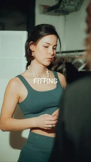 Lena Meyer Landrut OnlyFans Leaked Free Thumbnail Picture - #bS7dZkrcGz