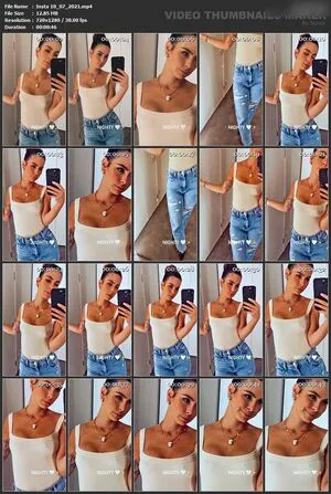 Lena Meyer Landrut OnlyFans Leaked Free Thumbnail Picture - #hiNscFBp8S