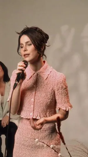 Lena Meyer Landrut OnlyFans Leaked Free Thumbnail Picture - #ibWYAlNlOY