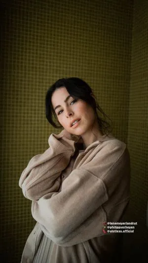 Lena Meyer Landrut OnlyFans Leaked Free Thumbnail Picture - #kSx0yJsNWY