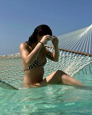 Lena Meyer Landrut OnlyFans Leaked Free Thumbnail Picture - #mLhlb8jsup