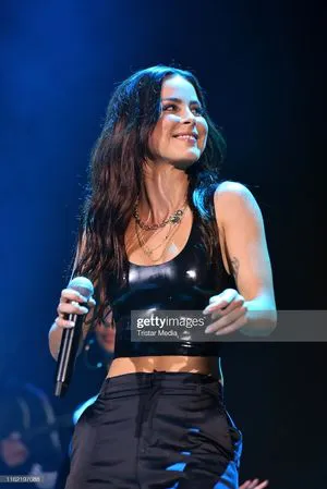 Lena Meyer Landrut OnlyFans Leaked Free Thumbnail Picture - #mewv3UamHt
