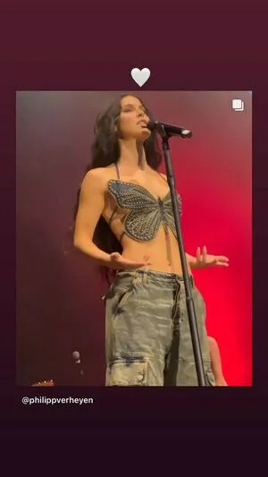 Lena Meyer Landrut OnlyFans Leaked Free Thumbnail Picture - #oWrnb5aPzL