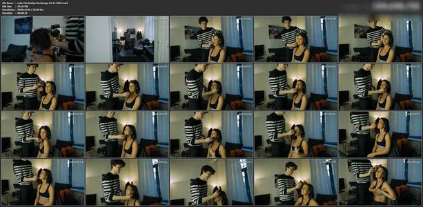 Lena Meyer Landrut OnlyFans Leaked Free Thumbnail Picture - #ok2M5DLbU2