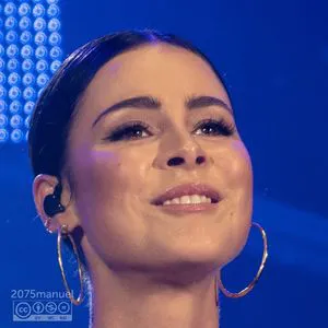 Lena Meyer Landrut OnlyFans Leaked Free Thumbnail Picture - #pDSnO2Ghls