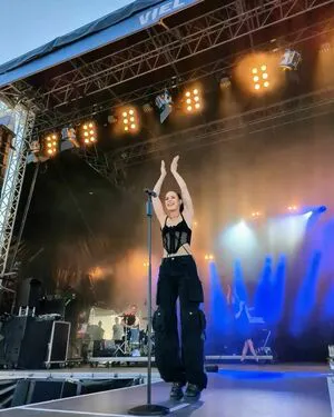 Lena Meyer Landrut OnlyFans Leaked Free Thumbnail Picture - #pOlwB8CLtk