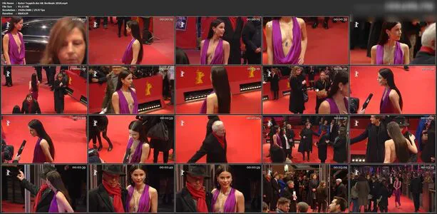Lena Meyer Landrut OnlyFans Leaked Free Thumbnail Picture - #ppbfM34bLD