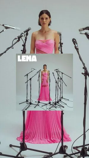 Lena Meyer Landrut OnlyFans Leaked Free Thumbnail Picture - #r6VpBA9KHx