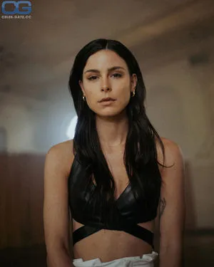 Lena Meyer Landrut OnlyFans Leaked Free Thumbnail Picture - #rfanxXVLfz