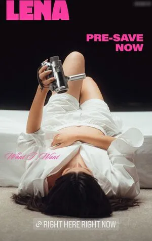 Lena Meyer Landrut OnlyFans Leaked Free Thumbnail Picture - #ruX0MPgrMJ