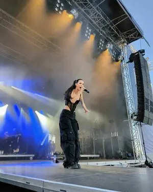 Lena Meyer Landrut OnlyFans Leaked Free Thumbnail Picture - #rykdFjg0vx