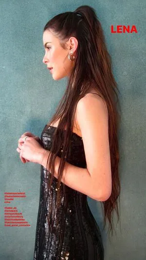 Lena Meyer Landrut OnlyFans Leaked Free Thumbnail Picture - #sEgvESdEca