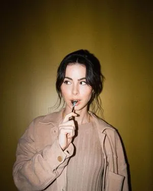 Lena Meyer Landrut OnlyFans Leaked Free Thumbnail Picture - #sc4p4GqidI