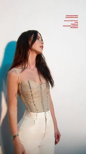 Lena Meyer Landrut OnlyFans Leaked Free Thumbnail Picture - #tNCATmWGcw