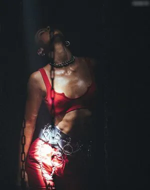 Lena Meyer Landrut OnlyFans Leaked Free Thumbnail Picture - #vPoSRKAUCO