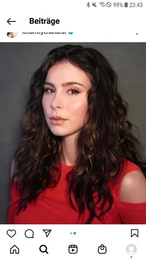 Lena Meyer Landrut OnlyFans Leaked Free Thumbnail Picture - #va64ukQ73Z