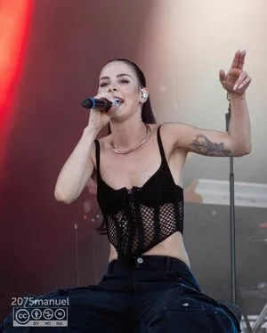 Lena Meyer Landrut OnlyFans Leaked Free Thumbnail Picture - #vk39AHTNml
