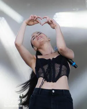 Lena Meyer Landrut OnlyFans Leaked Free Thumbnail Picture - #wk1f7MDFO4