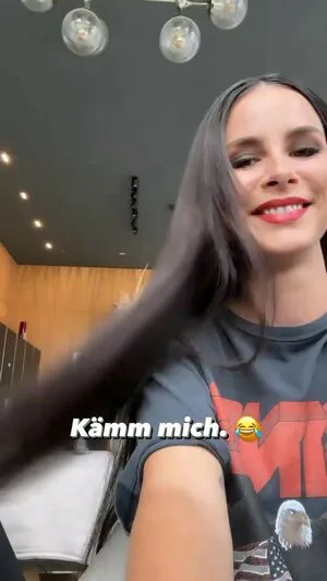 Lena Meyer Landrut OnlyFans Leaked Free Thumbnail Picture - #xbcdOwx1ff