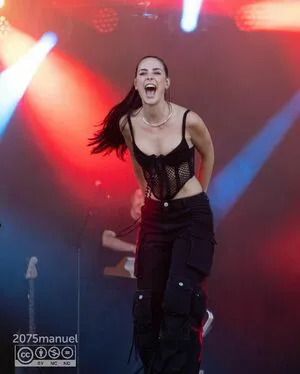 Lena Meyer Landrut OnlyFans Leaked Free Thumbnail Picture - #yuwaukGonf