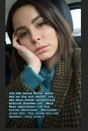 Lena Meyer OnlyFans Leaked Free Thumbnail Picture - #85HOQnaofY