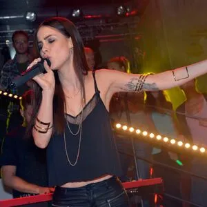 Lena Meyer OnlyFans Leaked Free Thumbnail Picture - #Yj5kIrocUD