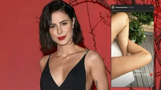 Lena Meyer OnlyFans Leaked Free Thumbnail Picture - #kfDBazNF4d