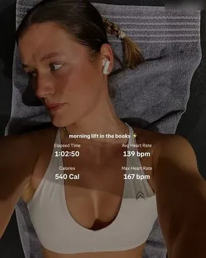 Lena Mks OnlyFans Leaked Free Thumbnail Picture - #vp8aeSIXS7