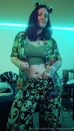 Lena Morningstarr OnlyFans Leaked Free Thumbnail Picture - #FM1CXLdAR3