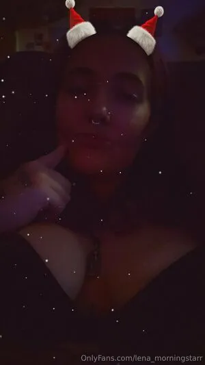 Lena Morningstarr OnlyFans Leaked Free Thumbnail Picture - #Wg4qFmYFIw