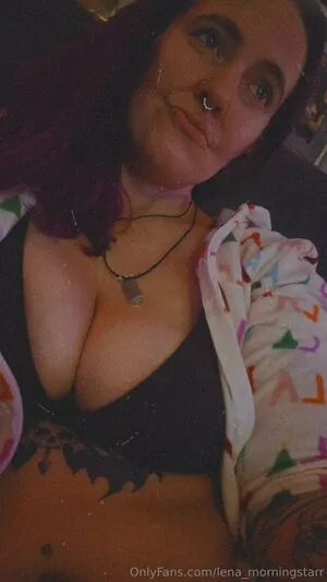 Lena Morningstarr OnlyFans Leaked Free Thumbnail Picture - #X7XvSBUvLI