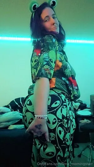 Lena Morningstarr OnlyFans Leaked Free Thumbnail Picture - #e8NMLGSrKk