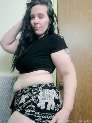 Lena Morningstarr OnlyFans Leaked Free Thumbnail Picture - #pBpEDRLmr3